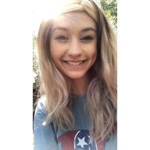 Meet your Posher, Morgan